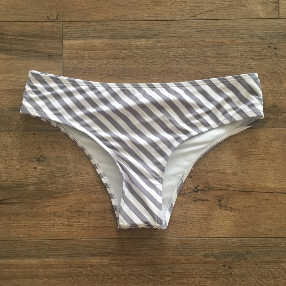 One for $7, two for $12! Cupshe Bikini Bottoms